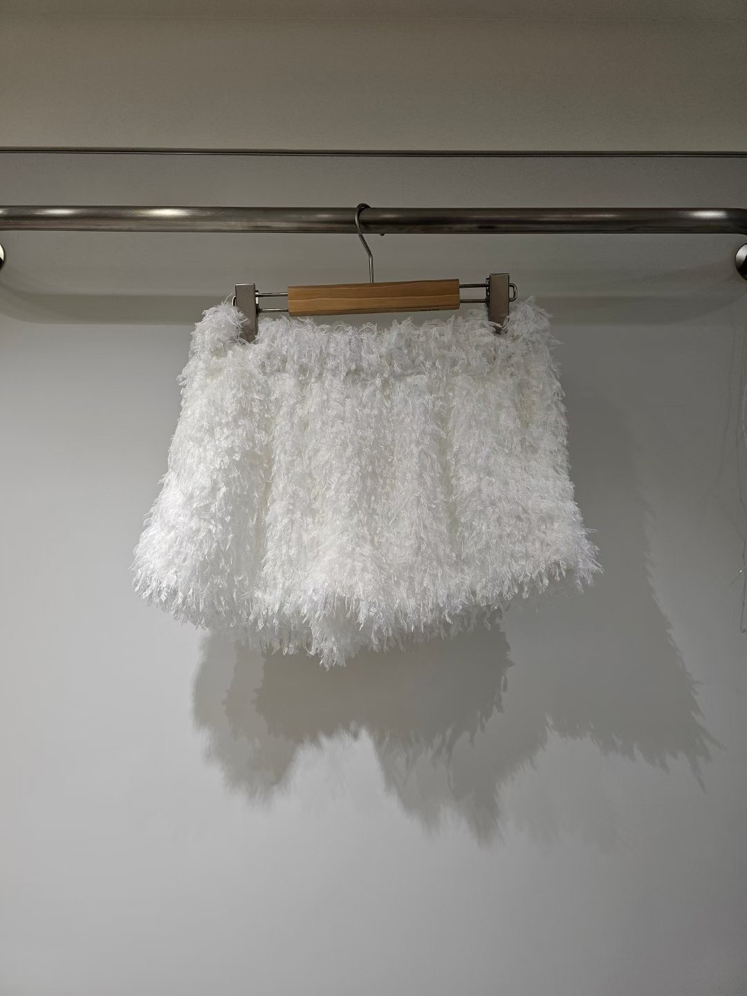 MYME(無品牌標）韓國代購㊣女士新品真品人氣熱賣26春夏短褲MYME(無品牌標）短褲圖色1