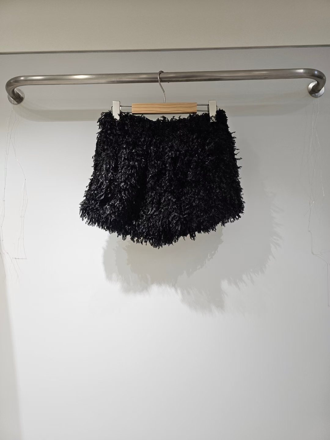 MYME(無品牌標）韓國代購㊣女士新品真品人氣熱賣26春夏短褲MYME(無品牌標）短褲圖色2