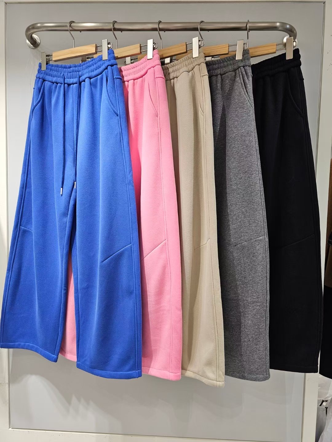 MYME(無品牌標）㊣東大門實拍女士新款休閑人氣職業休閑褲MYME(無品牌標）休閑褲