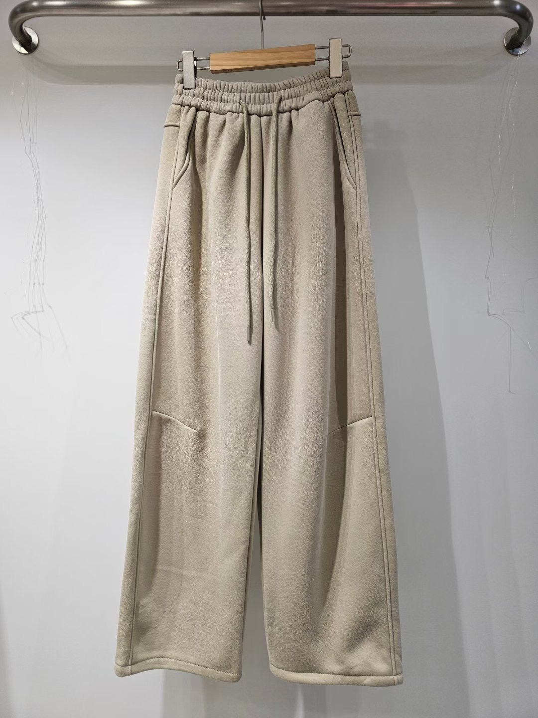 MYME(無品牌標）㊣東大門實拍女士新款休閑人氣職業休閑褲MYME(無品牌標）休閑褲圖色3