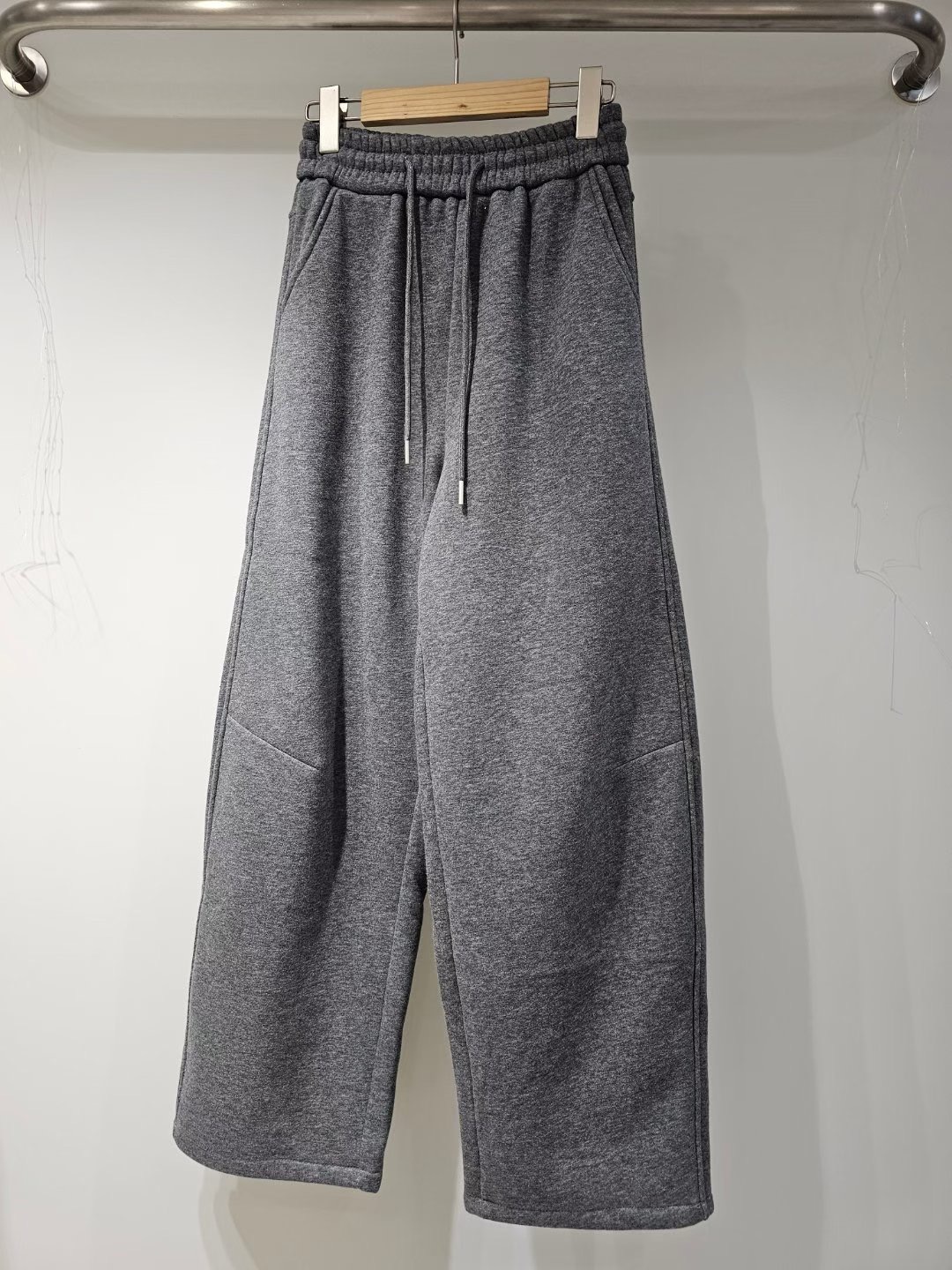 MYME(無品牌標）㊣東大門實拍女士新款休閑人氣職業休閑褲MYME(無品牌標）休閑褲圖色4