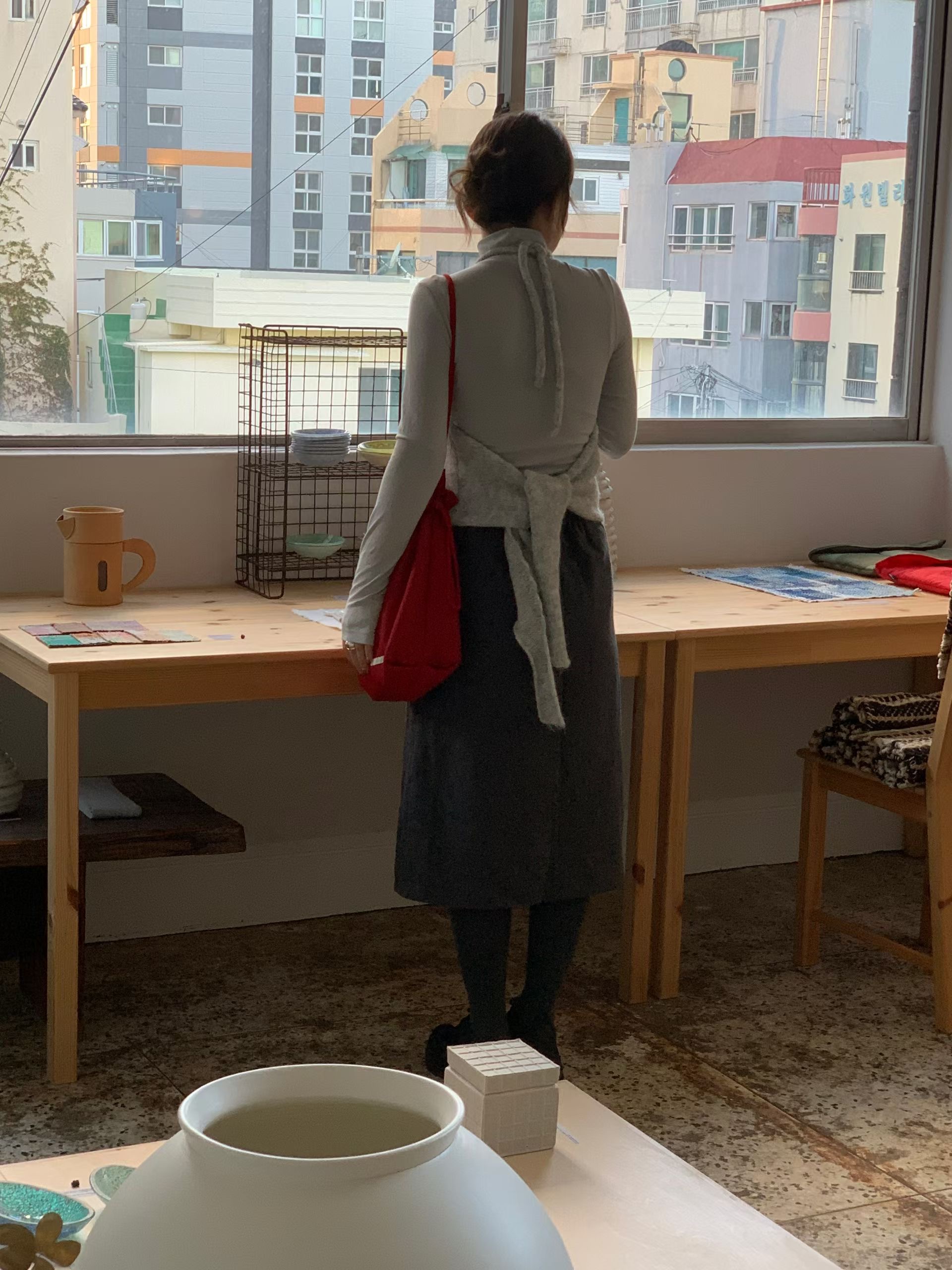 ShopBaguette東大門直郵㊣女裝新款熱賣人氣吊帶背心不含內搭ShopBaguette吊帶/背心