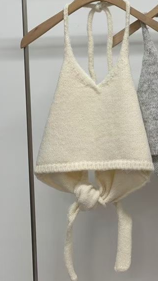 ShopBaguette東大門直郵㊣女裝新款熱賣人氣吊帶背心不含內搭ShopBaguette吊帶/背心圖色1