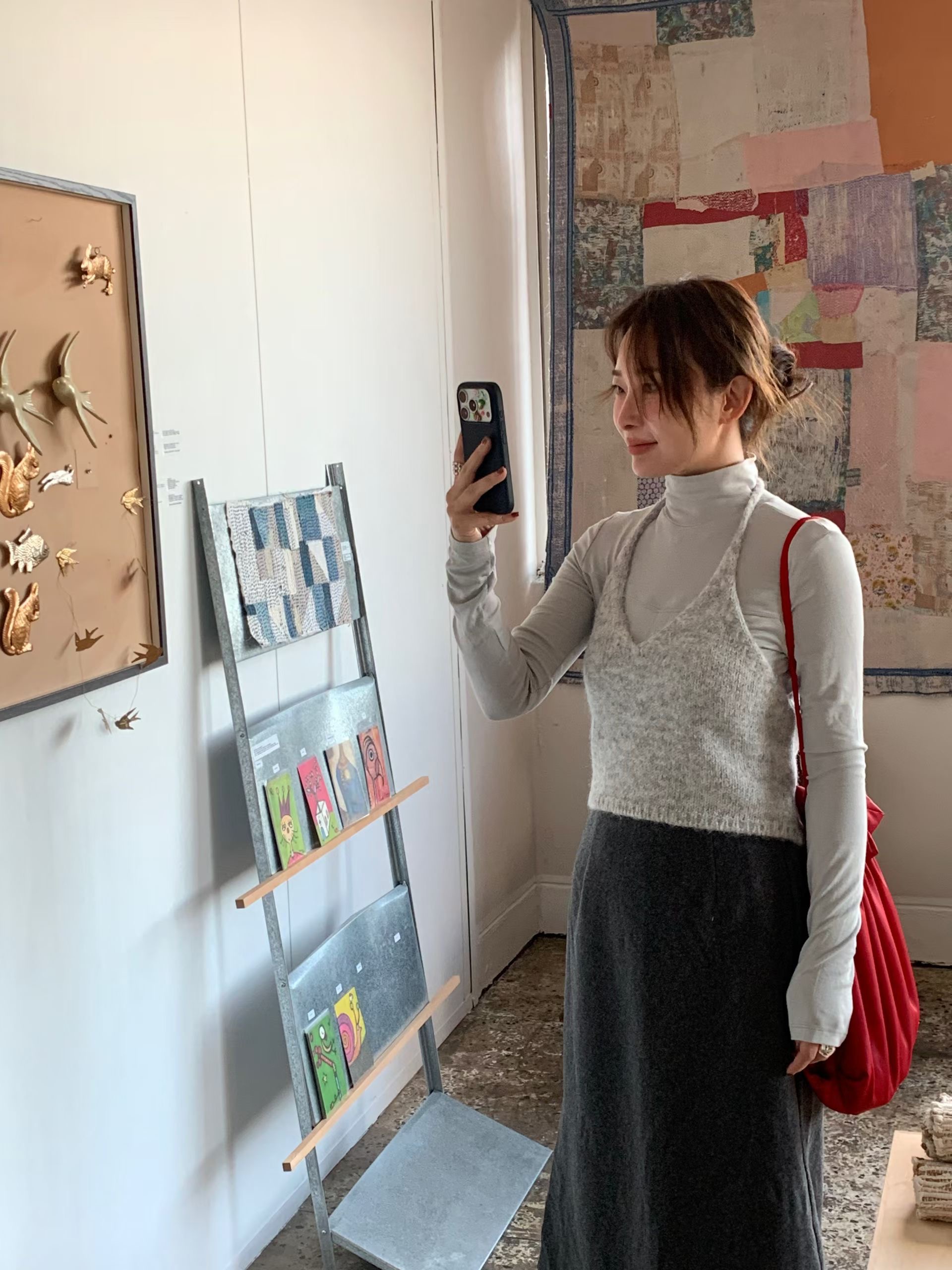 ShopBaguette東大門直郵㊣女裝新款熱賣人氣吊帶背心不含內搭ShopBaguette吊帶/背心圖色2