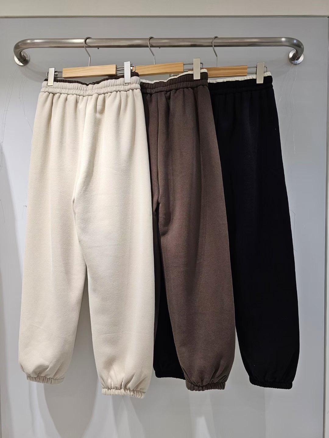 MYME(無品牌標）韓國直郵㊣女裝新品職業熱賣人氣真品休閑褲MYME(無品牌標）休閑褲