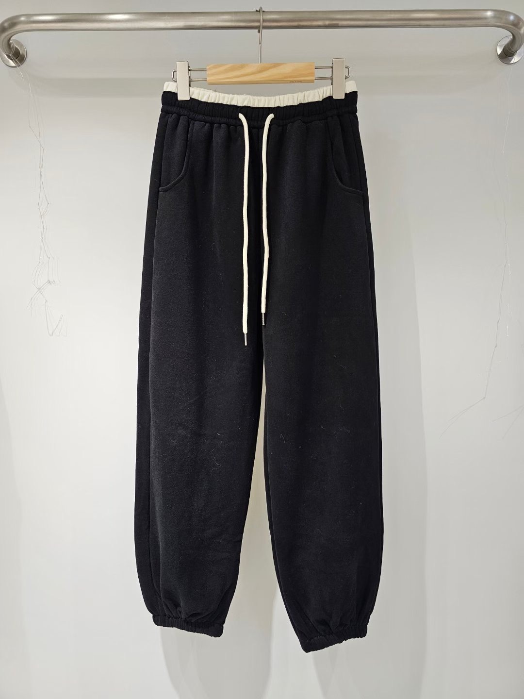 MYME(無品牌標）韓國直郵㊣女裝新品職業熱賣人氣真品休閑褲MYME(無品牌標）休閑褲圖色3