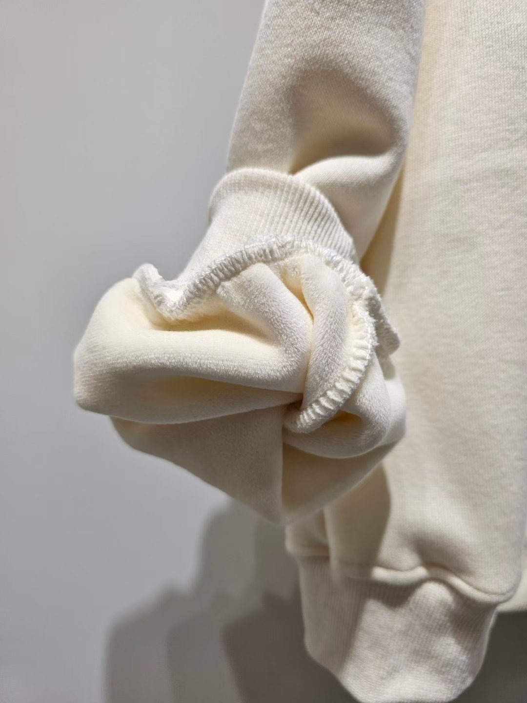 MYME(無品牌標）㊣東大門代購女士新品真品熱賣休閑衛衣加絨MYME(無品牌標）衛衣