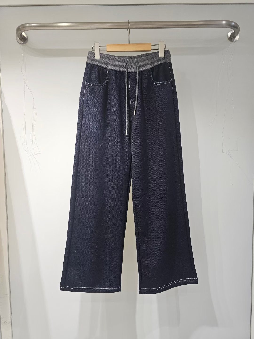 MYME(無品牌標）東大門直郵㊣女士新款26春夏人氣熱賣休閑褲MYME(無品牌標）休閑褲圖色1