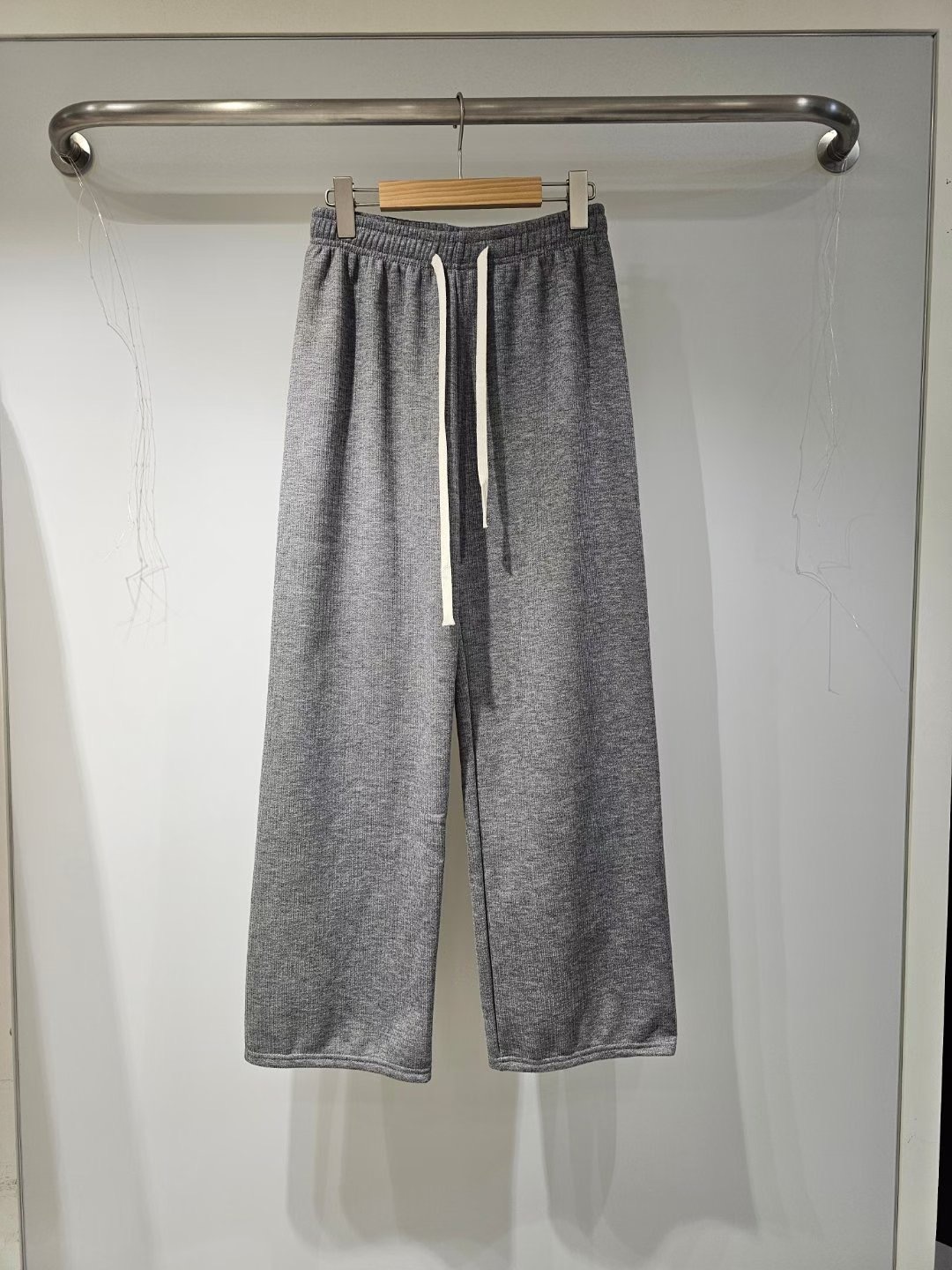 MYME(無品牌標）韓國直郵㊣女士新品時尚熱賣真品休閑褲加絨MYME(無品牌標）休閑褲圖色3