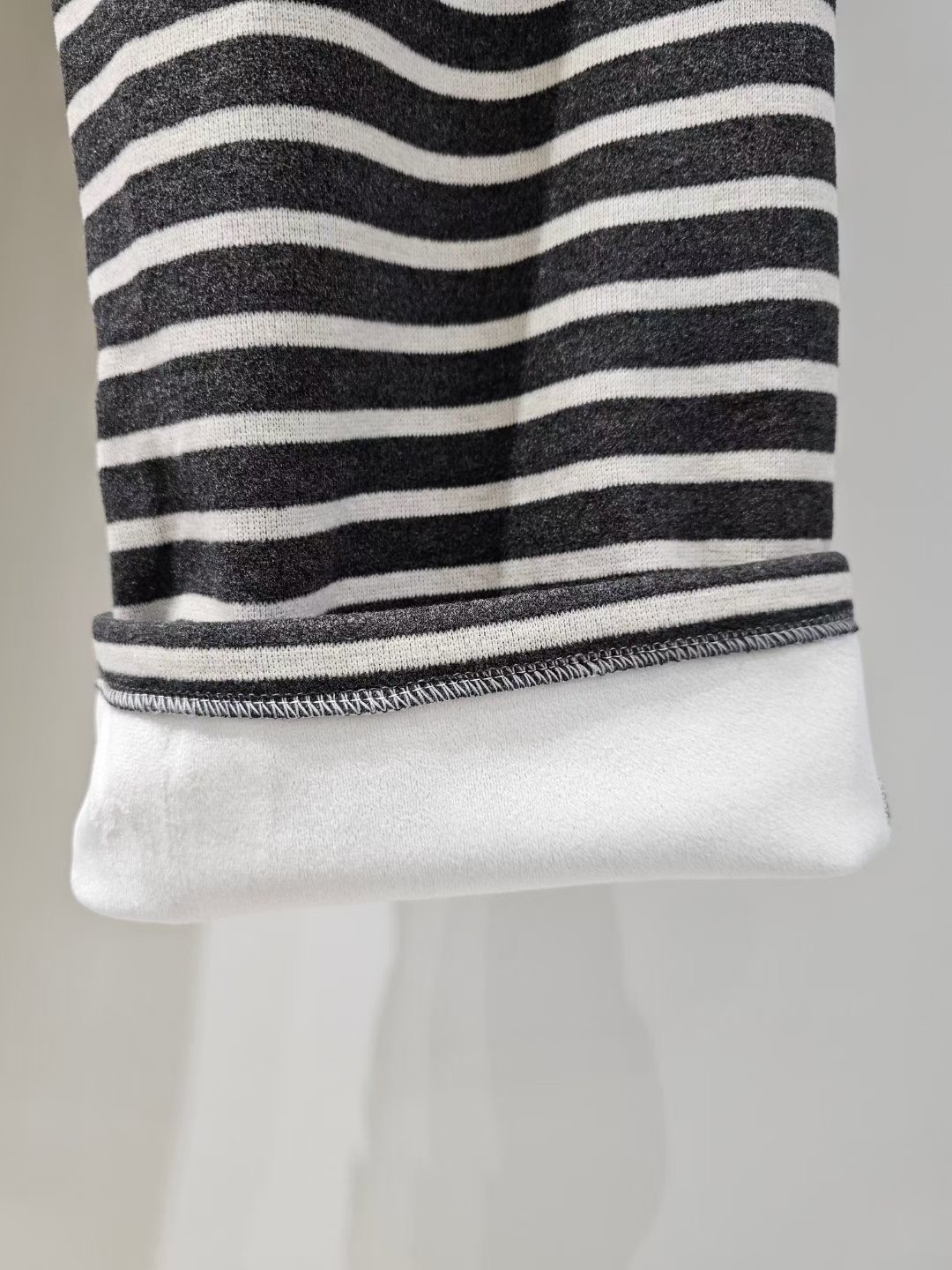 MYME(無品牌標）韓國直郵㊣女裝新款人氣26春夏休閑褲加絨貂皮MYME(無品牌標）休閑褲