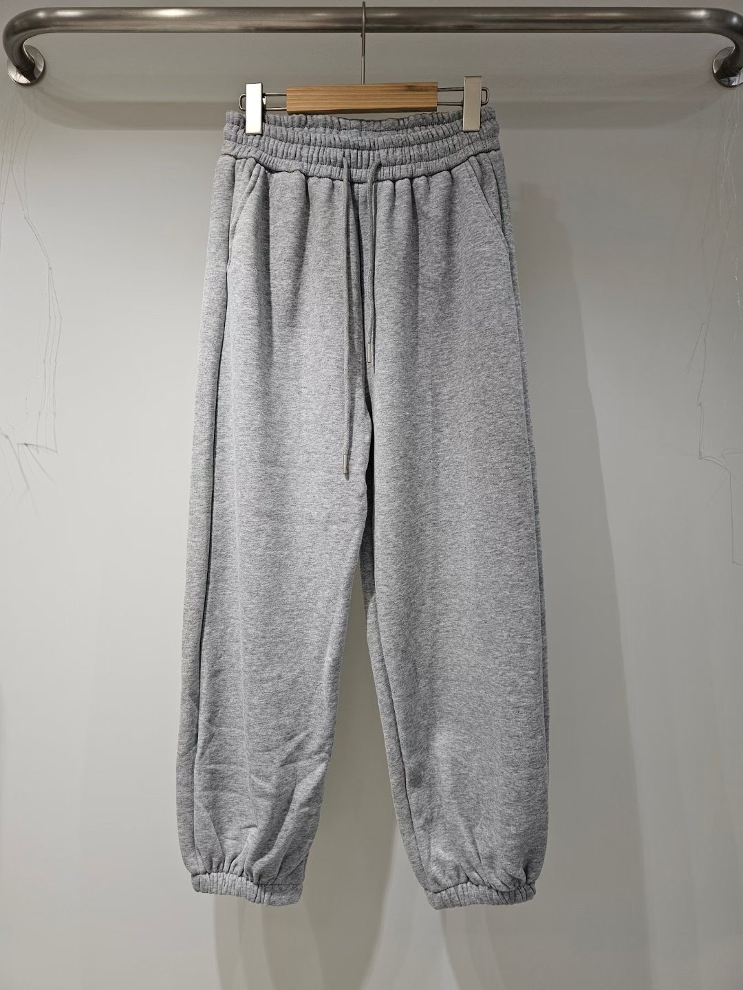 MYME(無品牌標）東大門直郵㊣女裝新品26春夏休閑熱賣休閑褲MYME(無品牌標）休閑褲圖色3