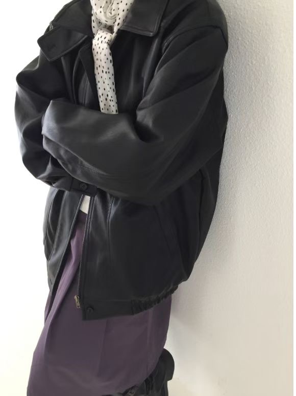 ShopBaguette㊣東大門代購女士新款推薦26春夏職業熱賣夾克ShopBaguette夾克