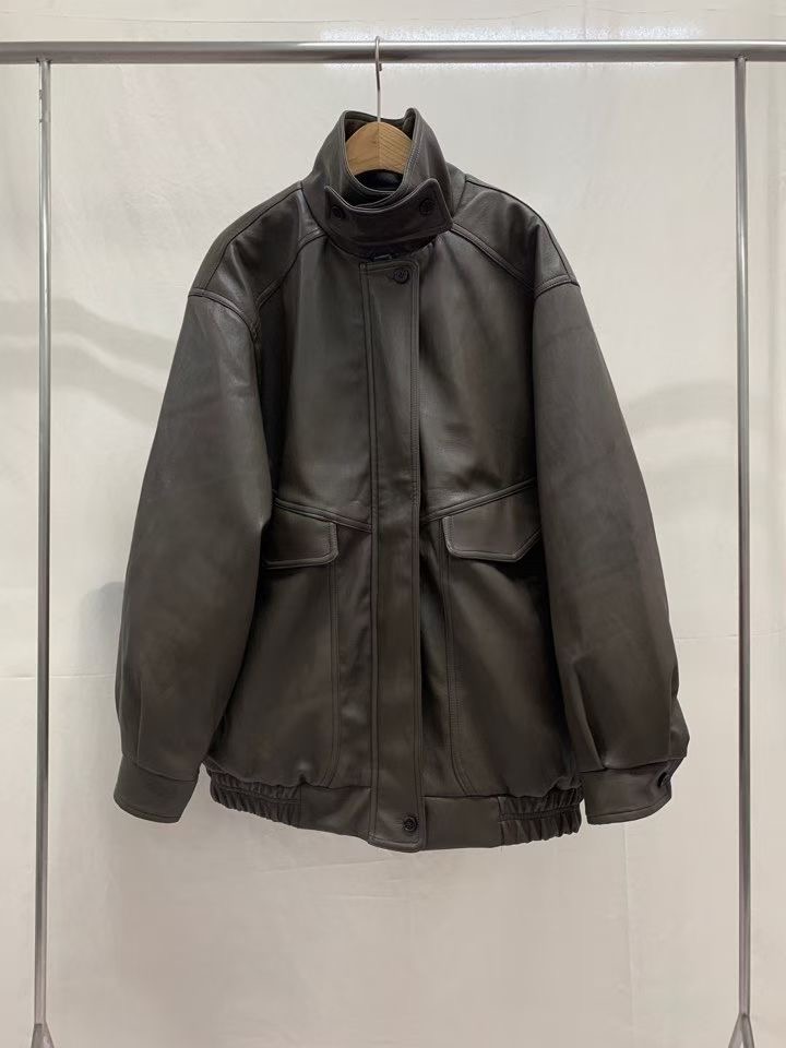 ShopBaguette㊣東大門代購女士新款推薦26春夏職業熱賣夾克ShopBaguette夾克圖色2