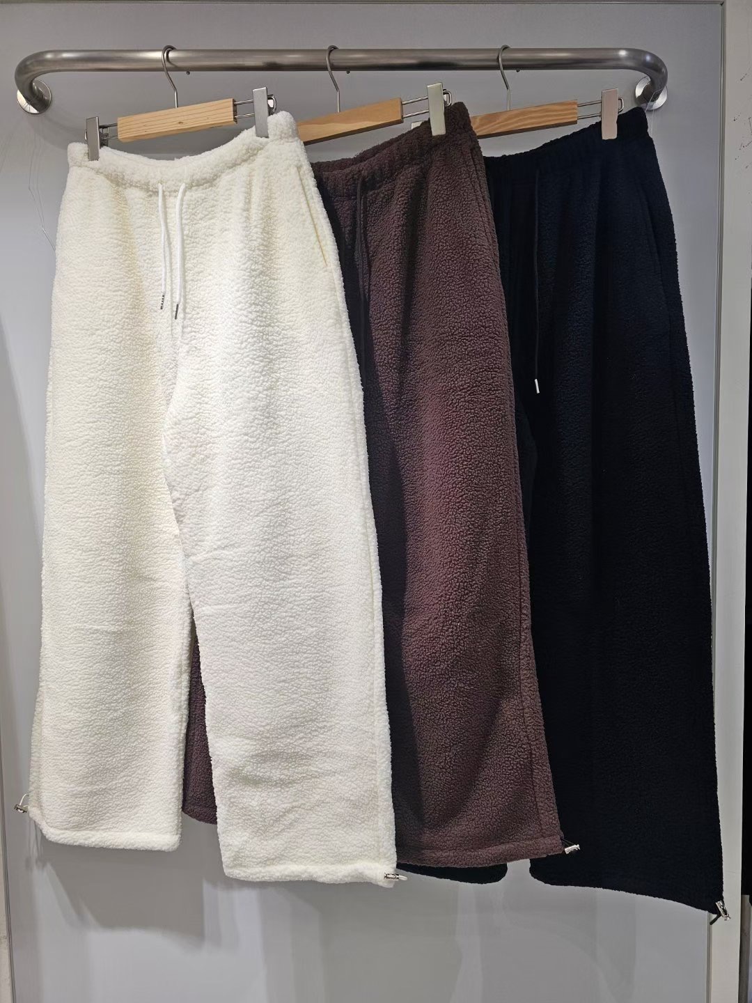 MYME(無品牌標）㊣東大門代購女裝新品人氣真品熱賣休閑褲MYME(無品牌標）休閑褲