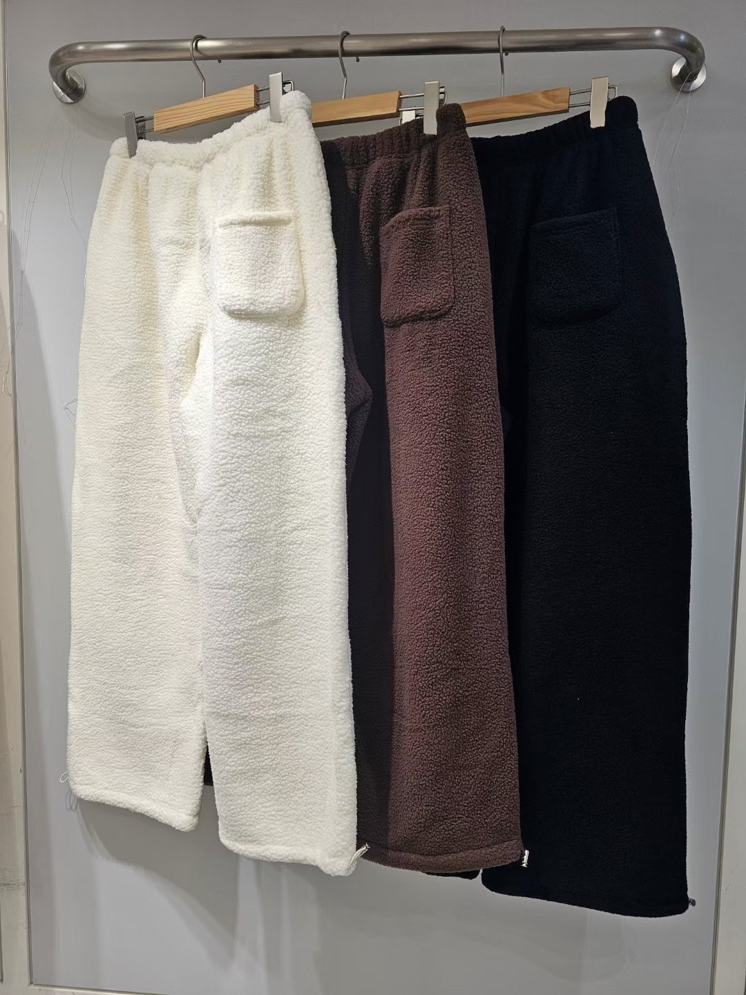 MYME(無品牌標）㊣東大門代購女裝新品人氣真品熱賣休閑褲MYME(無品牌標）休閑褲