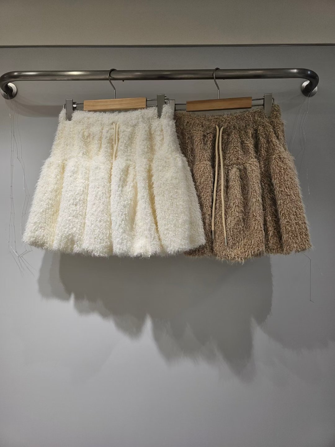 MYME(無品牌標）㊣東大門代購女士新款時尚職業推薦熱賣短裙MYME(無品牌標）短裙