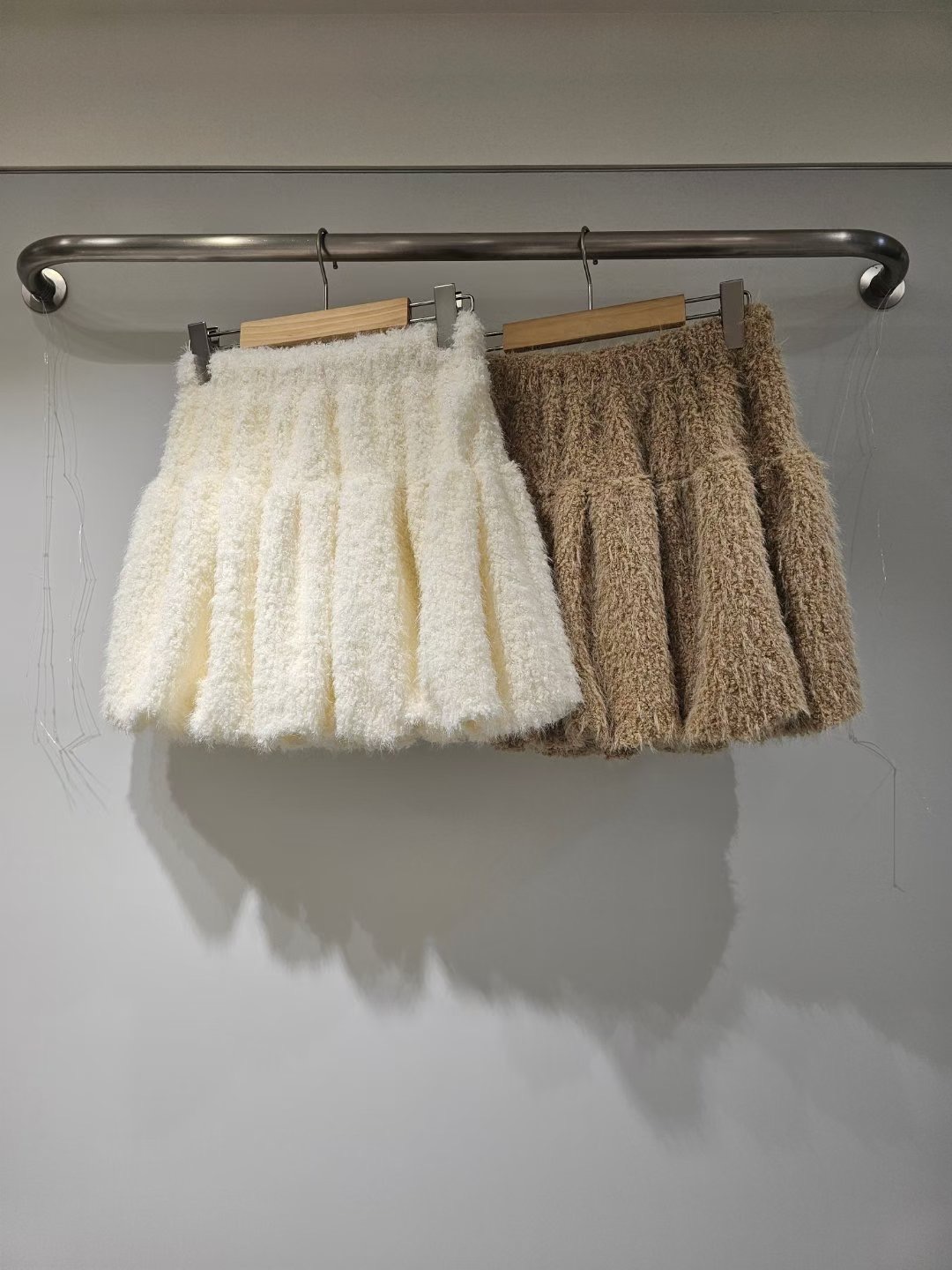 MYME(無品牌標）㊣東大門代購女士新款時尚職業推薦熱賣短裙MYME(無品牌標）短裙