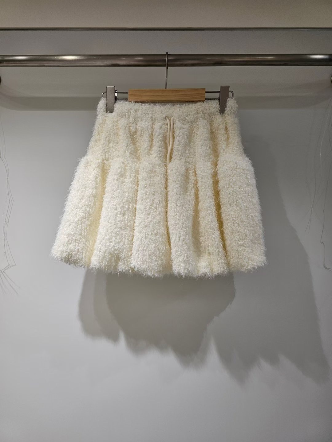 MYME(無品牌標）㊣東大門代購女士新款時尚職業推薦熱賣短裙MYME(無品牌標）短裙圖色1