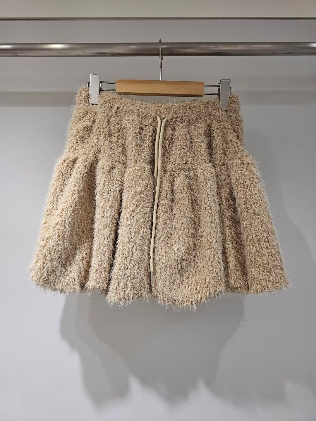 MYME(無品牌標）㊣東大門代購女士新款時尚職業推薦熱賣短裙MYME(無品牌標）短裙圖色2