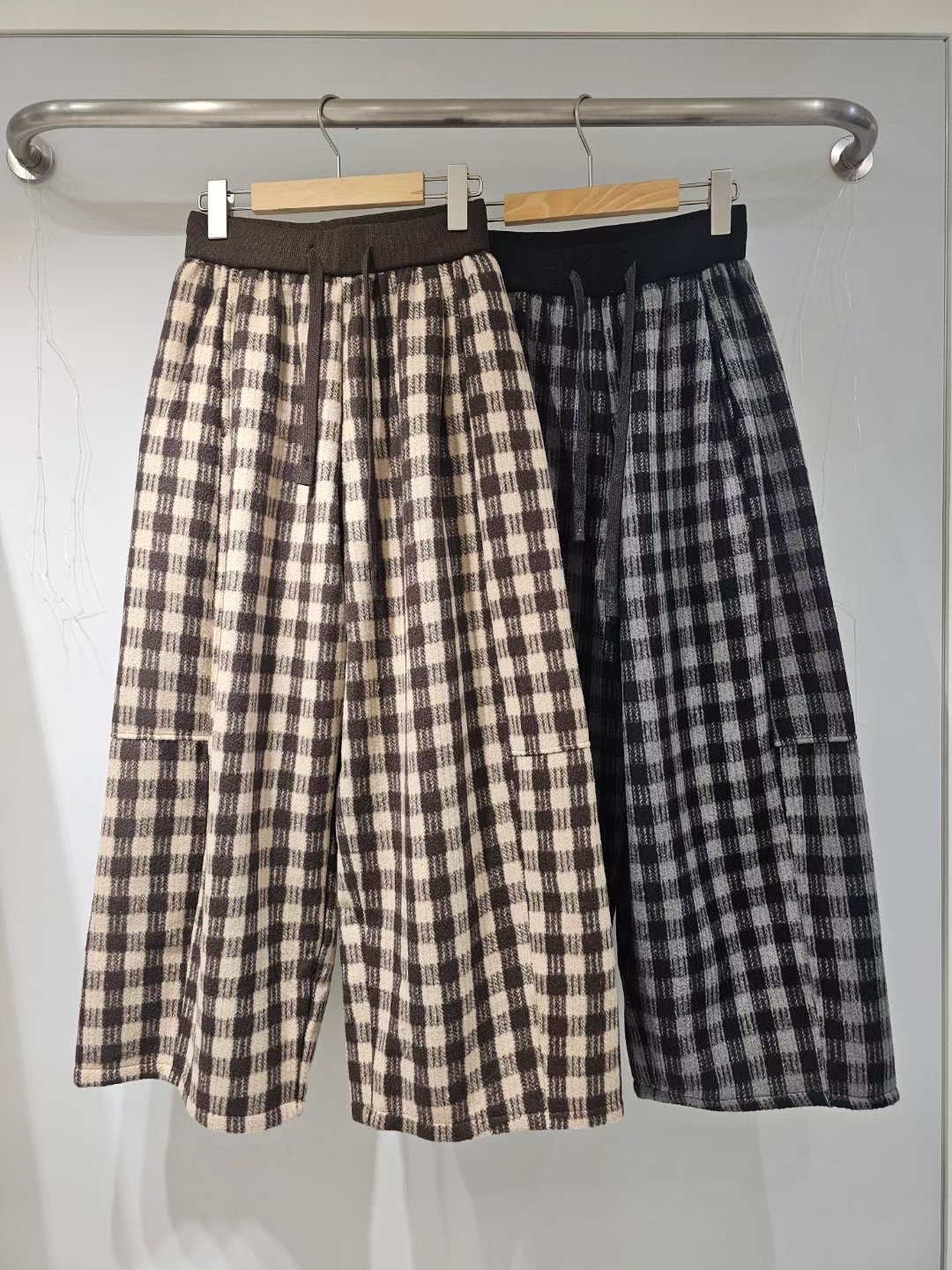 MYME(無品牌標）㊣東大門實拍女裝新款職業推薦熱賣休閑褲MYME(無品牌標）休閑褲