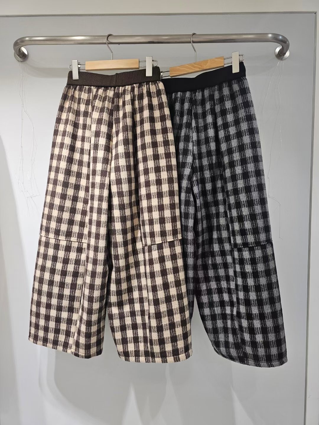 MYME(無品牌標）㊣東大門實拍女裝新款職業推薦熱賣休閑褲MYME(無品牌標）休閑褲