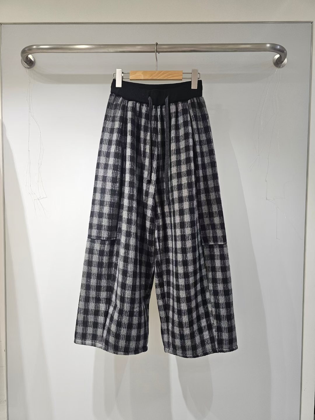 MYME(無品牌標）㊣東大門實拍女裝新款職業推薦熱賣休閑褲MYME(無品牌標）休閑褲圖色2