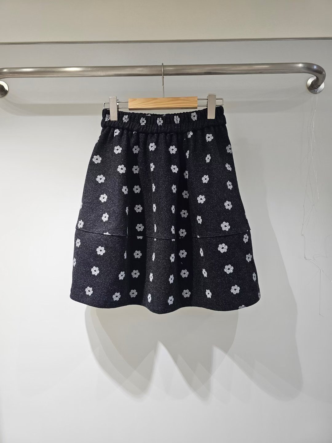 MYME(無品牌標）㊣東大門代購女裝新品時尚推薦半身裙中短裙MYME(無品牌標）半身裙/中短裙圖色3