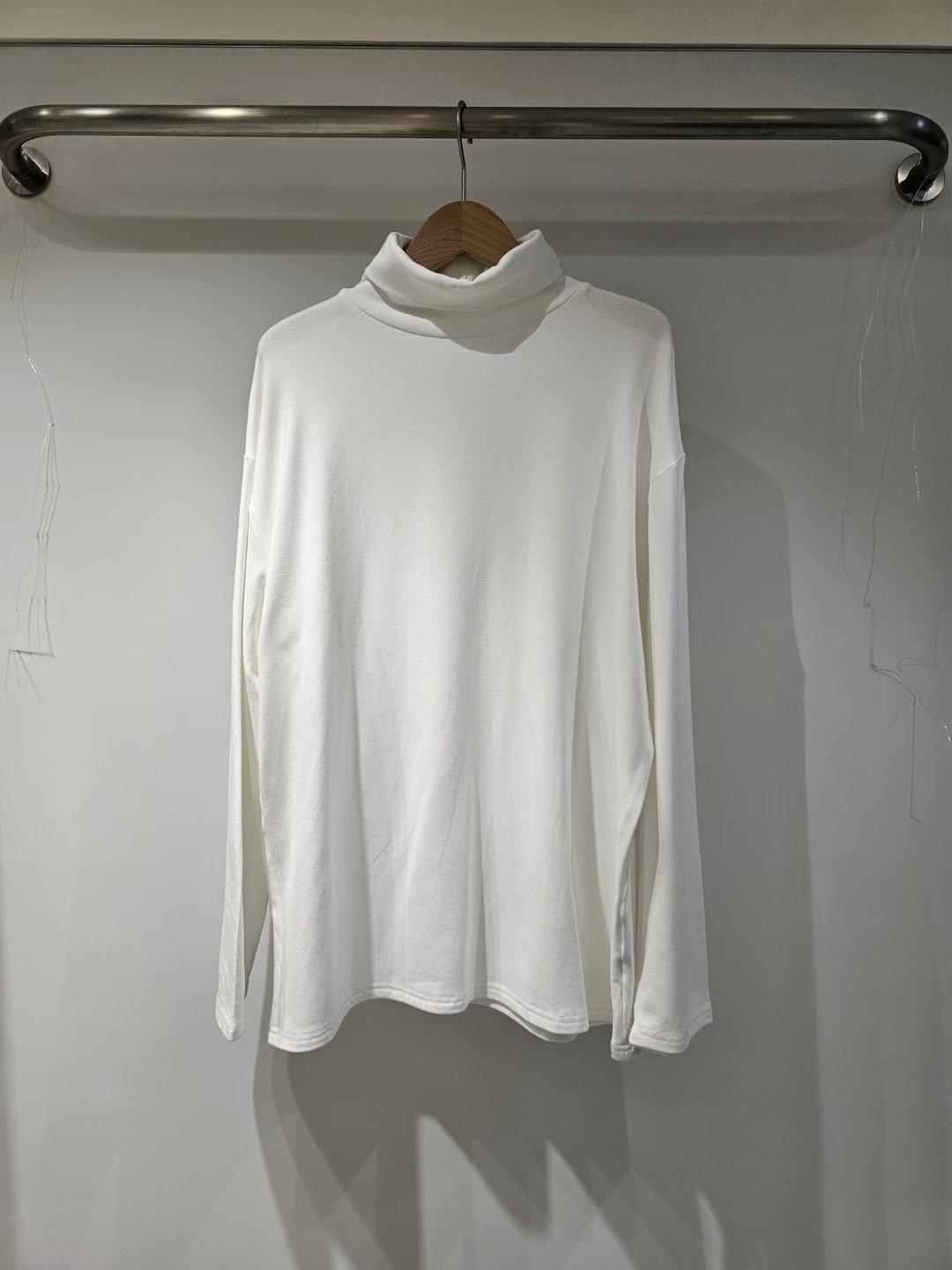 MYME(無品牌標）東大門直郵㊣女士新品推薦職業休閑長袖T恤MYME(無品牌標）長袖T恤圖色1