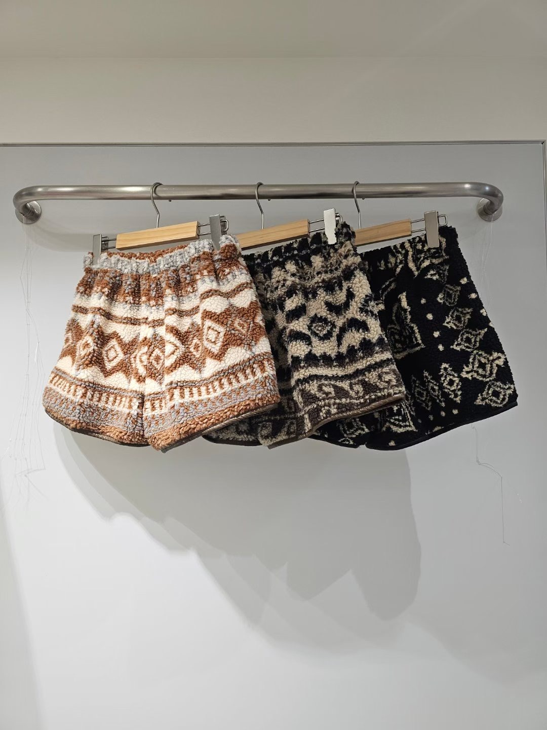 MYME(無品牌標）㊣東大門實拍女士新品熱賣休閑26春夏短褲MYME(無品牌標）短褲