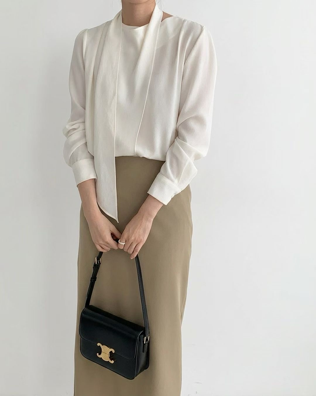 VIVIANLEE東大門代購女裝新品人氣職業時尚休閑襯衫蕾絲衫VIVIANLEE襯衫/蕾絲衫