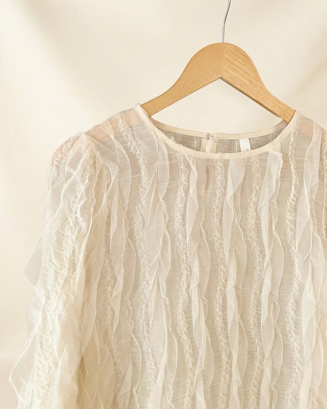 VIVIANLEE東大門直郵女士新品休閑熱賣時尚25秋冬襯衫蕾絲衫VIVIANLEE襯衫/蕾絲衫