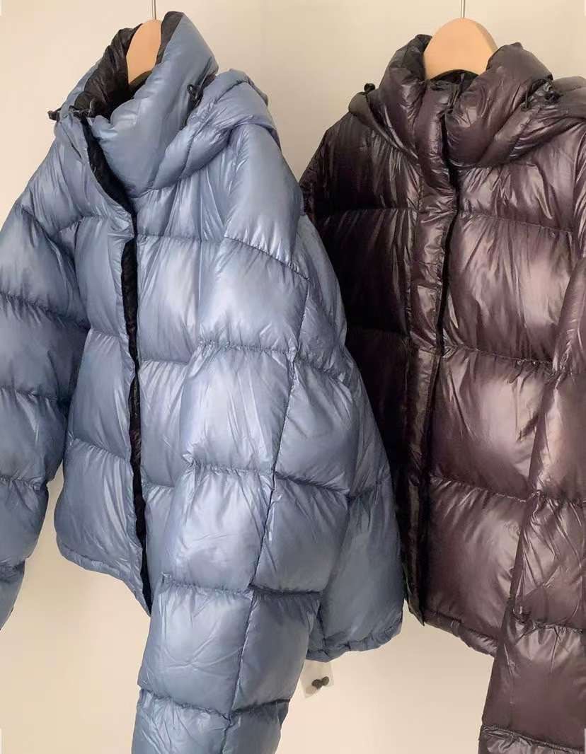 LIBRE東大門代購女士新款推薦25秋冬熱賣時尚人氣短款羽絨服HAY KNOCK短款羽絨服