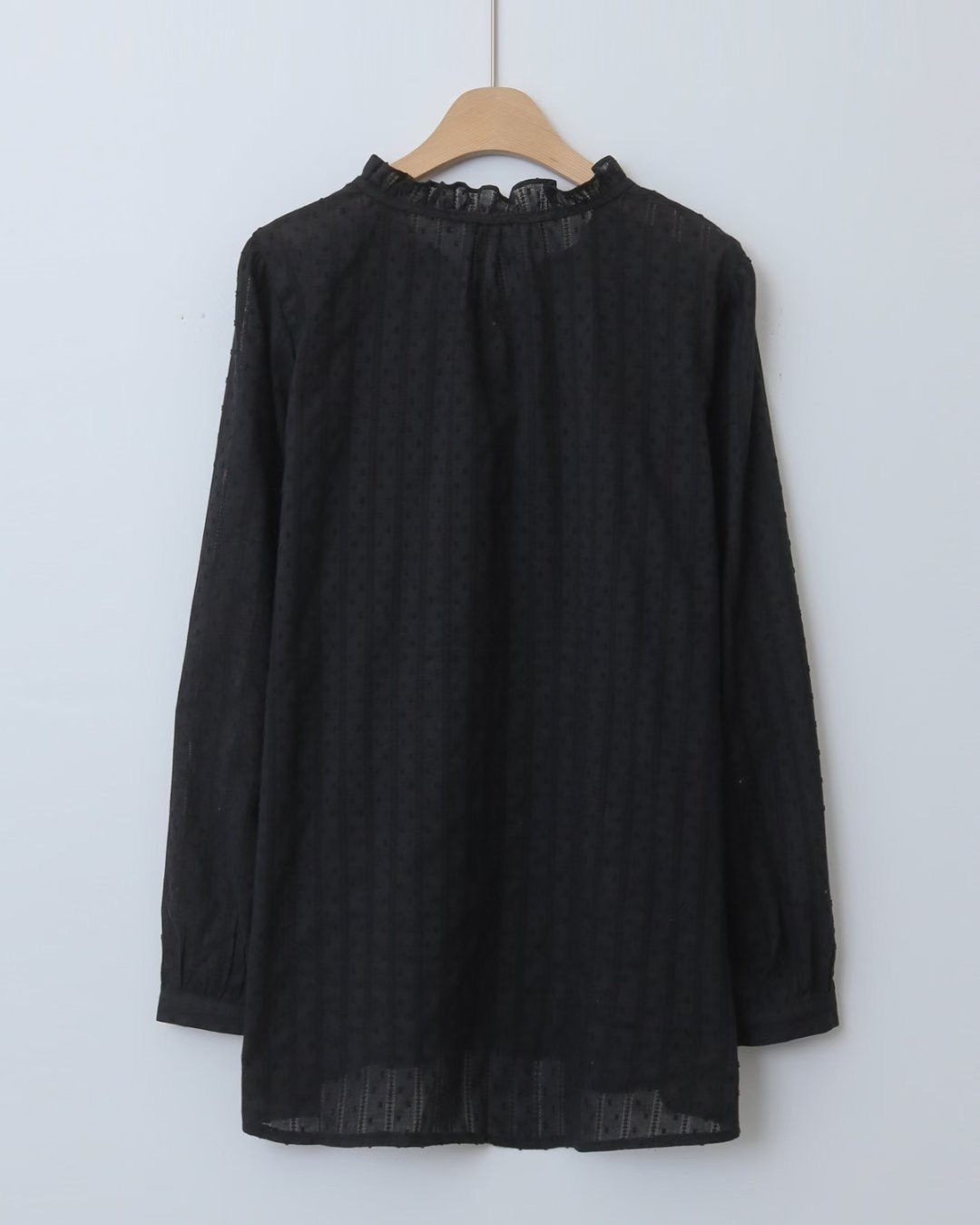 WHITE BEAR㊣東大門代購女裝新款時尚人氣真品熱賣襯衫蕾絲衫WHITE BEAR襯衫/蕾絲衫