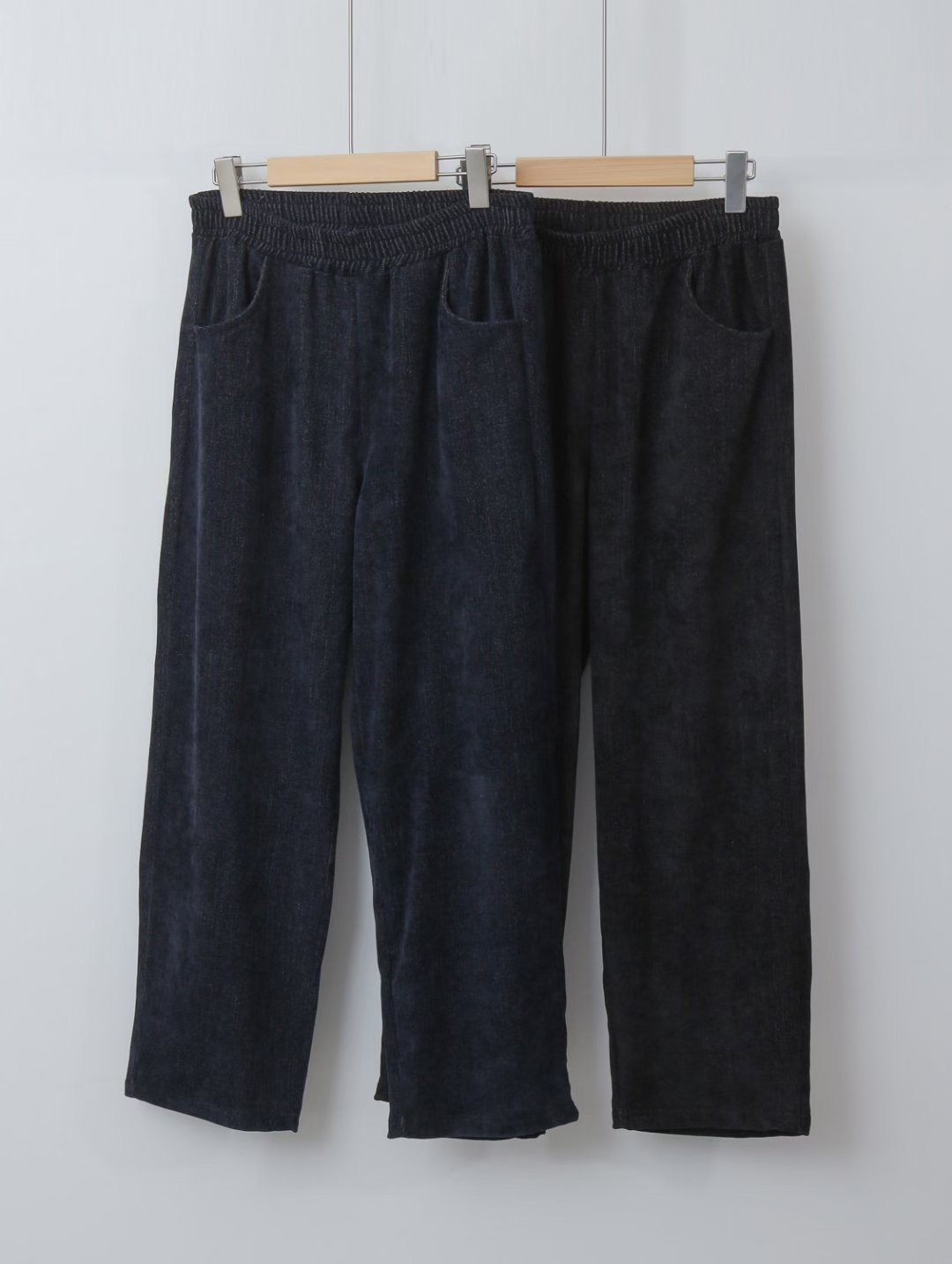 WHITE BEAR韓國直郵㊣女士新款休閑職業推薦真品人氣休閑褲WHITE BEAR休閑褲