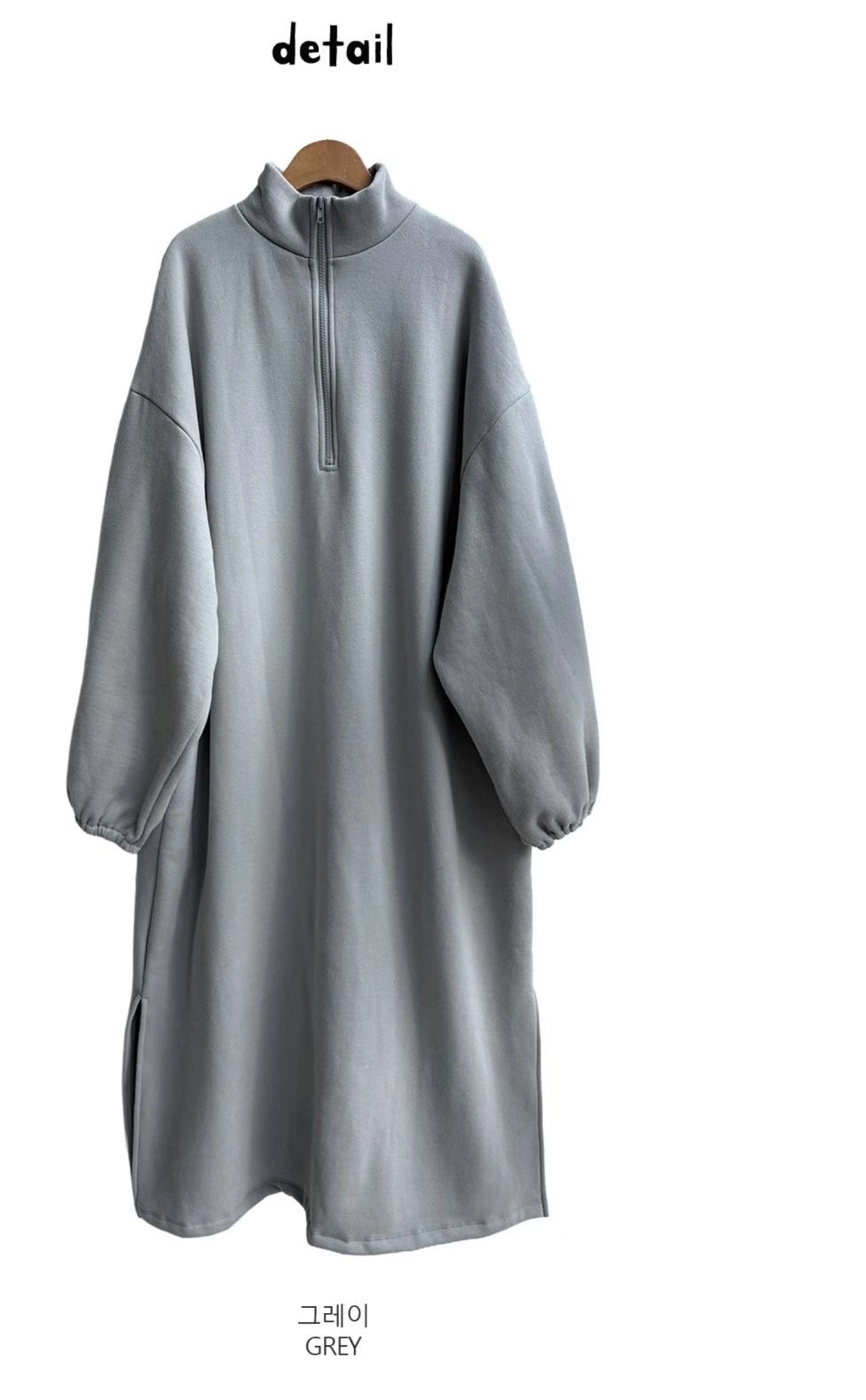 MARYKIM東大門直郵㊣女士新品時尚休閑熱賣職業人氣推薦連衣裙MARYKIM連衣裙圖色1