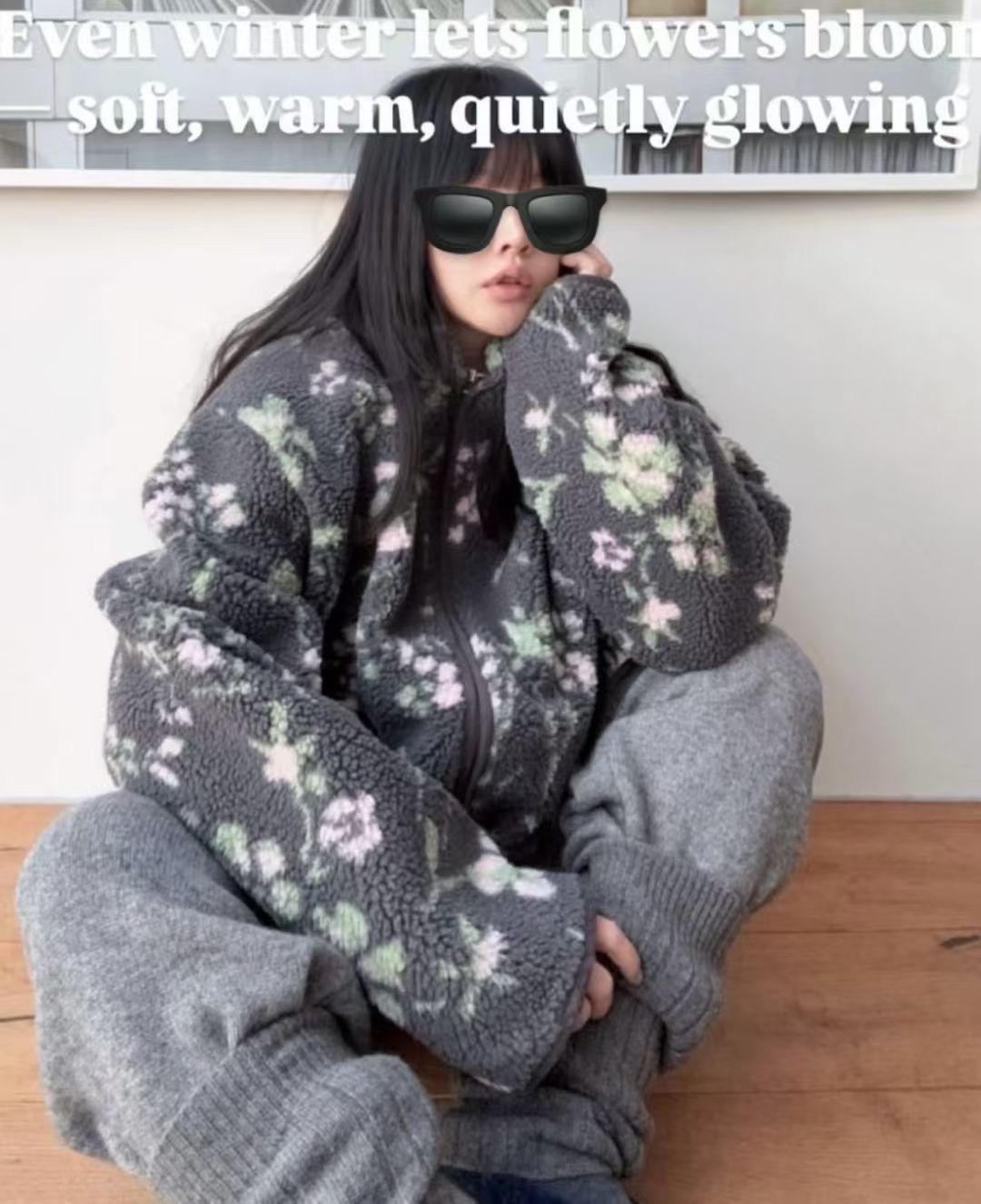 MARYKIM㊣東大門代購女士新款26春夏熱賣推薦職業休閑真品夾克MARYKIM夾克