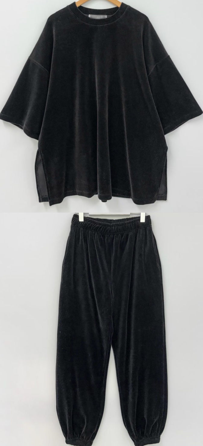 MARYKIM韓國代購㊣女士新款休閑人氣職業26春夏時尚真品套裝MARYKIM套裝圖色1