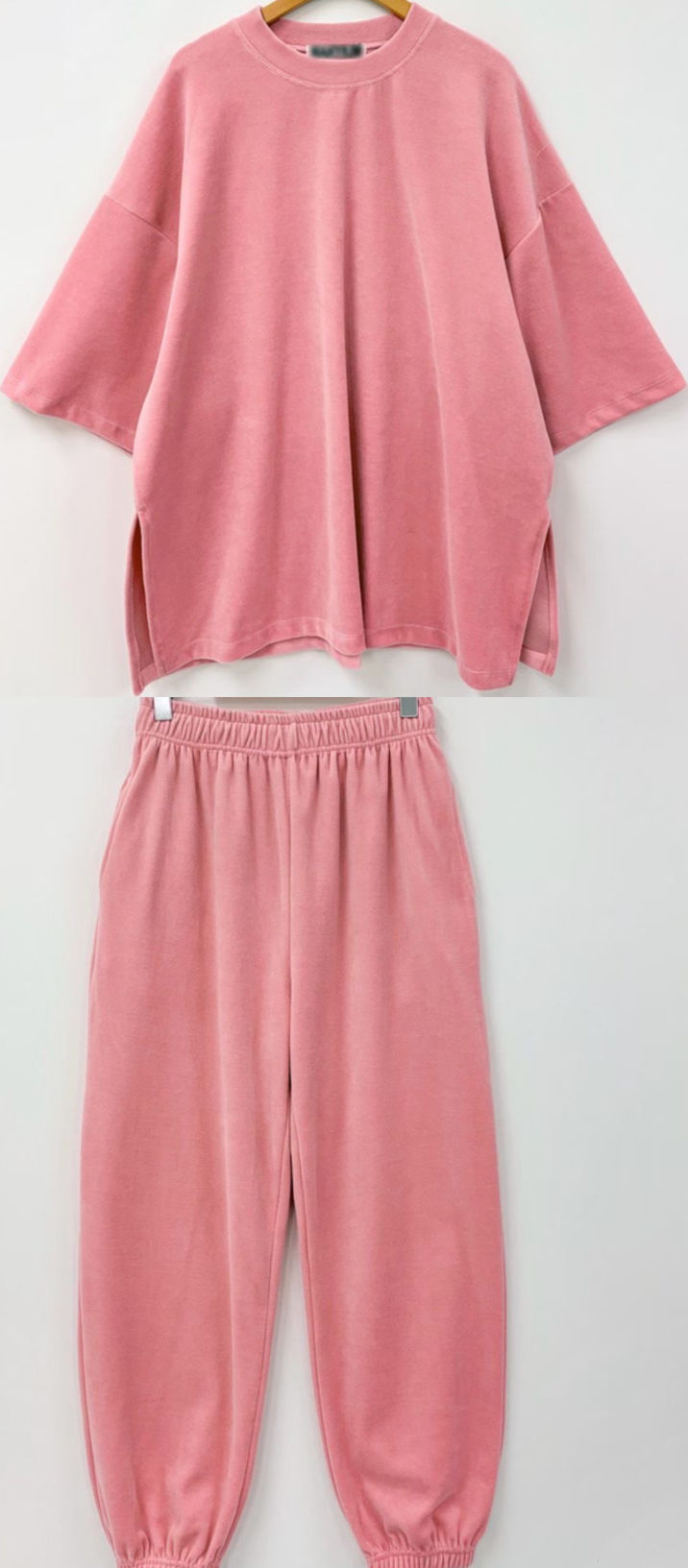 MARYKIM韓國代購㊣女士新款休閑人氣職業26春夏時尚真品套裝MARYKIM套裝圖色2