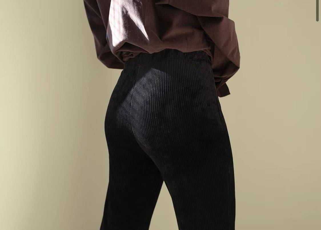 MARYKIM東大門直郵㊣女裝新品熱賣人氣真品休閑職業26春夏休閑褲MARYKIM休閑褲