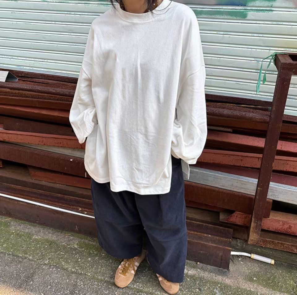 MARYKIM㊣東大門代購女裝新款真品休閑26春夏時尚推薦人氣衛衣MARYKIM衛衣