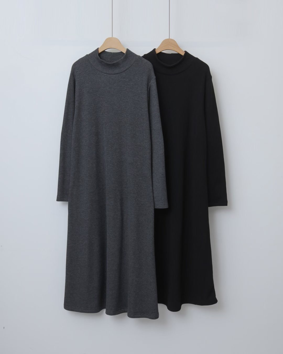 WHITE BEAR韓國代購㊣女士新品休閑推薦人氣時尚26春夏連衣裙WHITE BEAR連衣裙