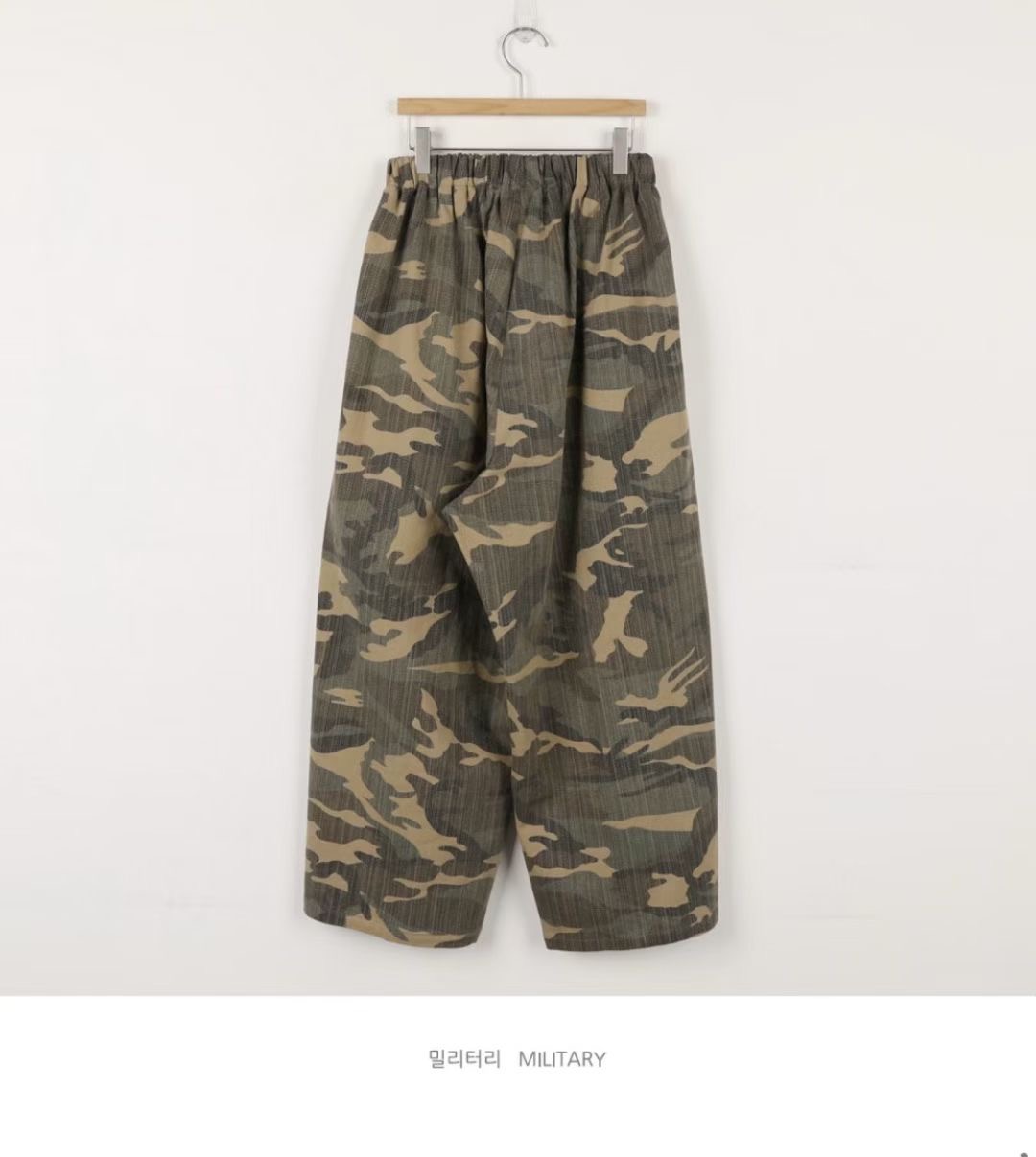 MARYKIM㊣東大門代購女裝新款休閑職業推薦人氣時尚熱賣休閑褲MARYKIM休閑褲