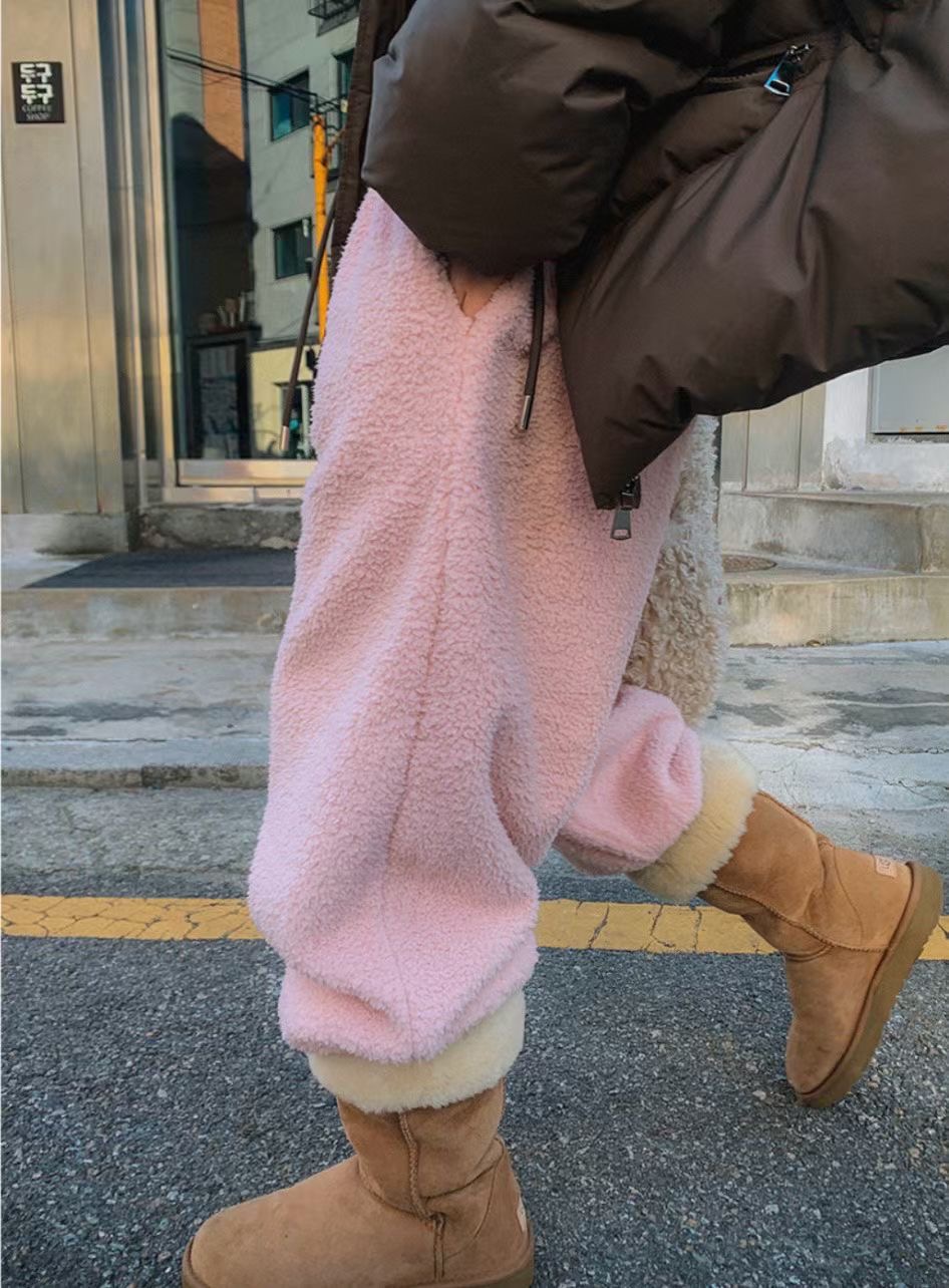 MARYKIM㊣東大門實拍女裝新款休閑時尚職業熱賣推薦真品休閑褲MARYKIM休閑褲