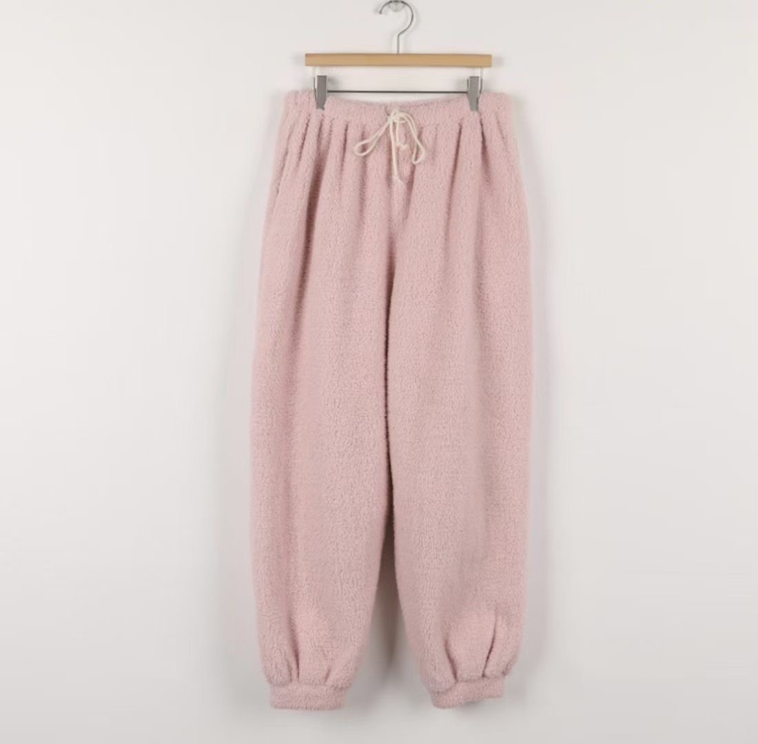 MARYKIM㊣東大門實拍女裝新款休閑時尚職業熱賣推薦真品休閑褲MARYKIM休閑褲圖色2