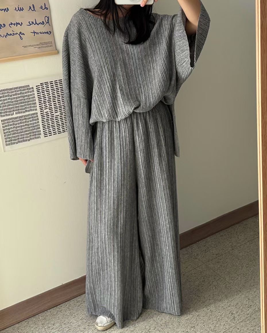 MARYKIM㊣東大門代購女裝新品職業真品熱賣時尚休閑人氣套裝MARYKIM套裝