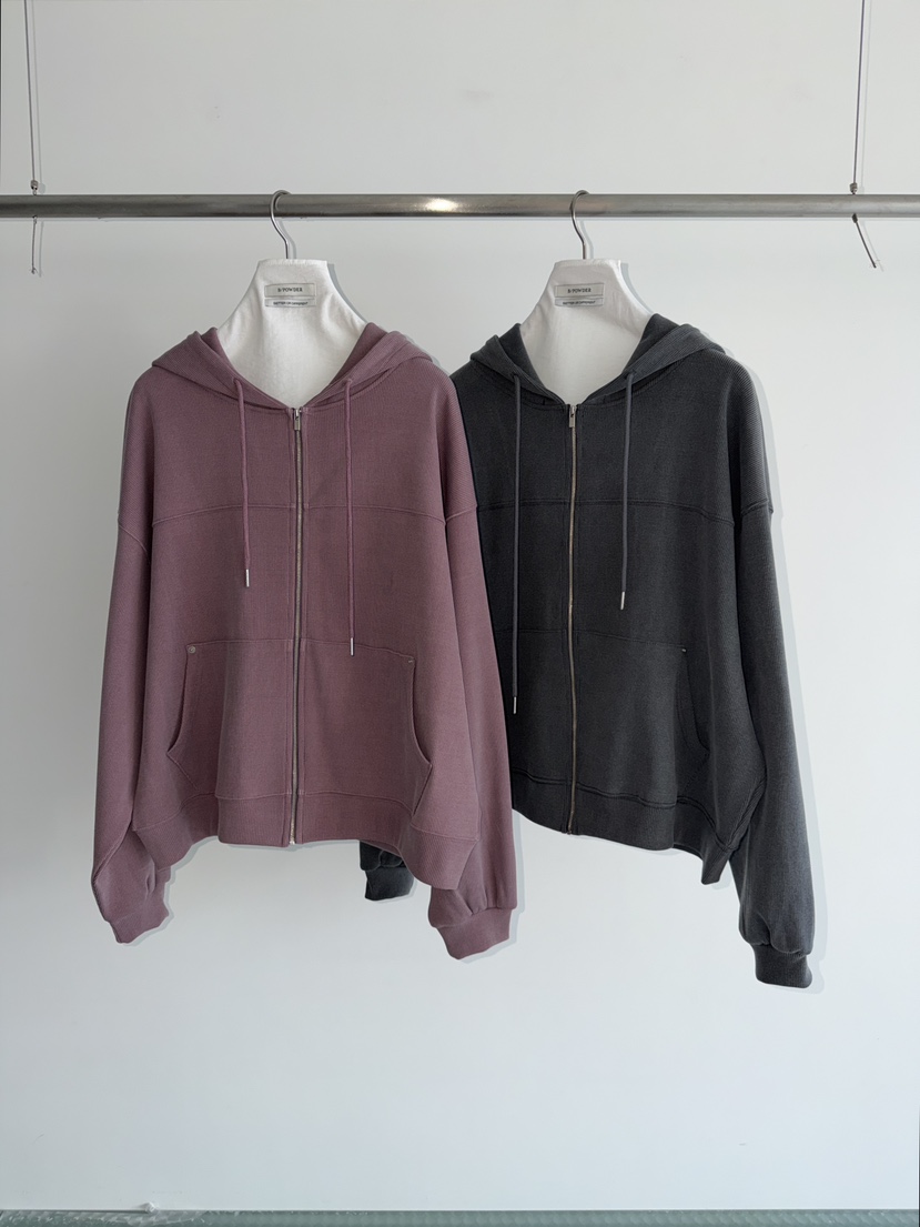 BAKING POWDER㊣東大門代購女裝新款推薦真品時尚夾克拉鏈BAKING POWDER夾克