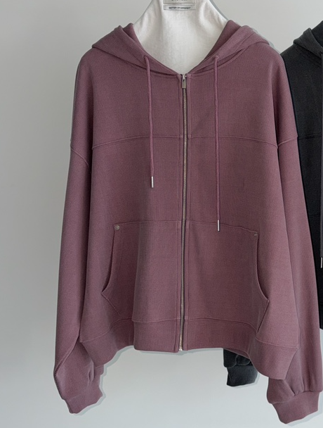 BAKING POWDER㊣東大門代購女裝新款推薦真品時尚夾克拉鏈BAKING POWDER夾克圖色1