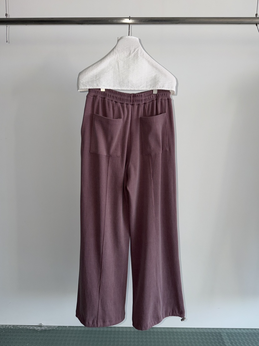 BAKING POWDER韓國代購㊣女裝新款熱賣人氣時尚職業休閑褲BAKING POWDER休閑褲