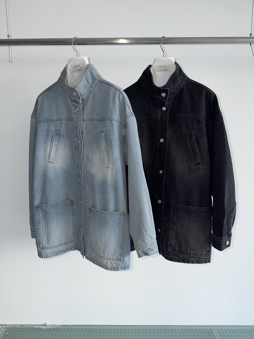 BAKING POWDER韓國直郵㊣女裝新款人氣熱賣時尚休閑職業夾克BAKING POWDER夾克