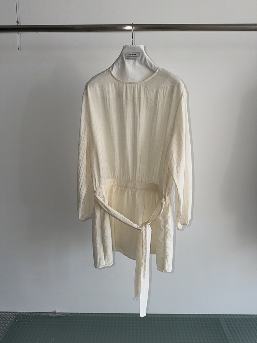 BAKING POWDER韓國直郵㊣女裝新品推薦人氣熱賣26春夏連衣裙BAKING POWDER連衣裙圖色1